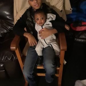 Meet your Posher, Jimmy